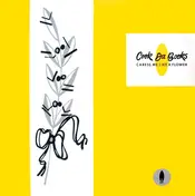 Cook Da Books - Caress Me Like A Flower