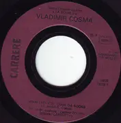 7inch Vinyl Single - Cook Da Books / Paul Hudson / Vladimir Cosma - Bande Originale Du Film 'La Boum 2' - Moulded Labels