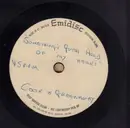 7inch Vinyl Single - Cook & Greenaway - Something's Gotta Hold Of My Heart - Acetate