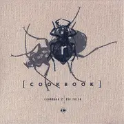 CD - Cookbook - Cookbook 2 - Die Reise