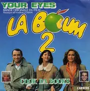 Cook Da Books / Paul Hudson / Vladimir Cosma - Bande Originale Du Film 'La Boum 2'