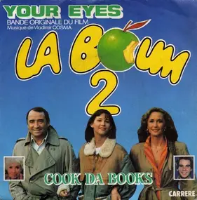 Cook Da Books - Bande Originale Du Film 'La Boum 2'