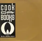 7inch Vinyl Single - Cook Da Books - Golden Age