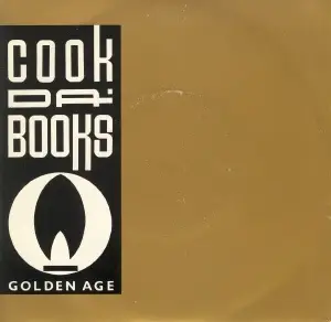 Cook Da Books - Golden Age