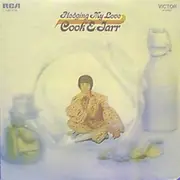 LP - Cook E. Jarr - Pledging My Love