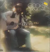 Cooker - 'Bout Time