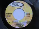 7inch Vinyl Single - Cooker - Try (Try To Fall In Love)