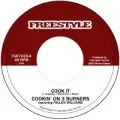 Cookin' On 3 Burners - Cook It