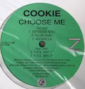 Cookie - Choose Me