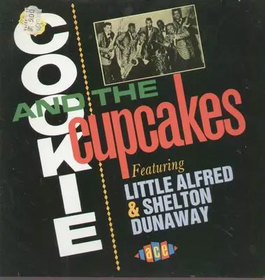 Cookie And The Cupcakes - Cookie And The Cupcakes