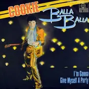 Cookie - Balla Balla