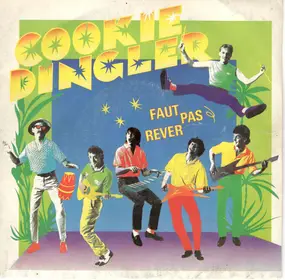 Cookie Dingler - Faut Pas Rêver