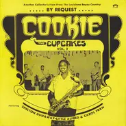 Cookie & His Cupcakes - By Request Vol. 2