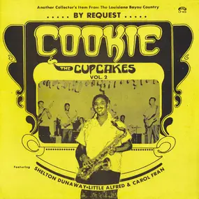 Cookie - By Request Vol. 2