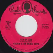 Cookie - Sea Of Love / Got You On My Mind