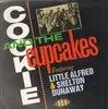 LP - Cookie & His Cupcakes Featuring Little Alfred & Shelton Dunaway - Cookie And The Cupcakes Featuring Little Alfred & Shelton Dunaway
