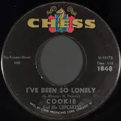 Cookie - I've Been So Lonely / Got You On My Mind