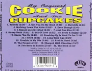 CD - Cookie & His Cupcakes - By Request
