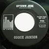 7inch Vinyl Single - Cookie Jackson - (I'm Gonna) Shout It On The Mountain / Uptown Jerk
