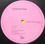 COOKIE MONSTERZ - YOUR LOVE