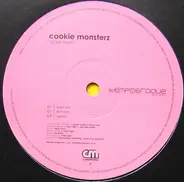 Cookie Monsterz - YOUR LOVE