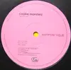12inch Vinyl Single - Cookie Monsterz - Your Love
