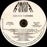 Cookie Watkins - I'm Attracted To You
