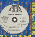 12inch Vinyl Single - Cookie Watkins - I'm Attracted To You (Remixes)