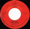 7inch Vinyl Single - Cookie Thomas - Touch Me