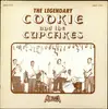 LP - Cookie And The Cupcakes - The Legendary Cookie And The Cupcakes