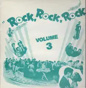Cookie - Rock, Rock, Rock Volume 3