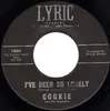 7inch Vinyl Single - Cookie & His Cupcakes - I've Been So Lonely