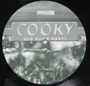 12inch Vinyl Single - Cooky - Old Damn House