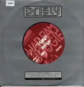 12inch Vinyl Single - Cooky - Wap Bam Boogie