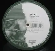 12inch Vinyl Single - Cooky - Old Damn House