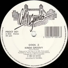 cool 2 - Kinda Groovy (remix)