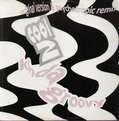Cool 2 - Kinda Groovy