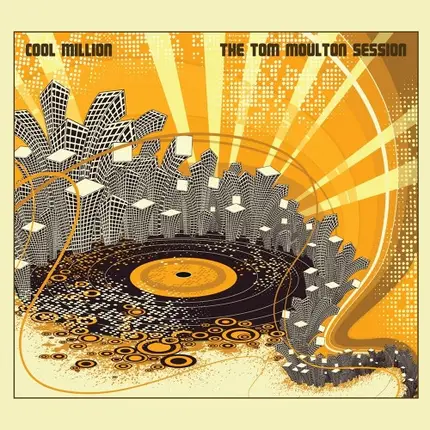 Cool Million - The Tom Moulton Session