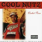 CD - Cool Nutz - Verbal Porn