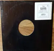 12inch Vinyl Single - Cool Note - Hard Work