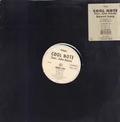 Cool Note - Sweet Lucy