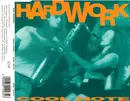 CD Single - Cool Note - Hard Work
