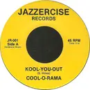 7inch Vinyl Single - Cool-O-Rama - Kool-You-Out