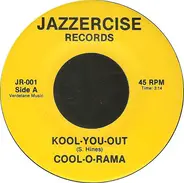 Cool-O-Rama - Kool-You-Out