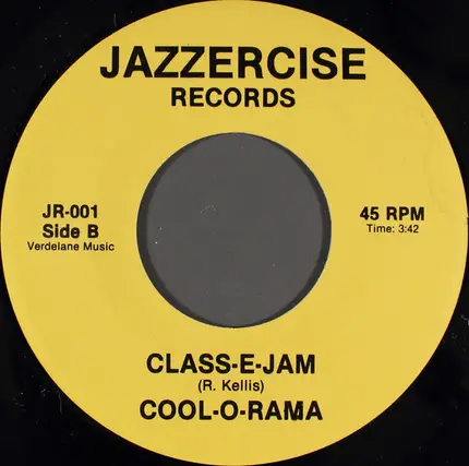 Cool-O-Rama - Kool-You-Out