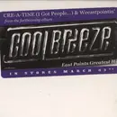 12inch Vinyl Single - Cool Breeze - Cre-A-Tine (I Got People...)/Weeastpointin'