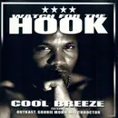 CD Single - Cool Breeze Featuring OutKast , Goodie Mob & Witchdoctor - Watch For The Hook