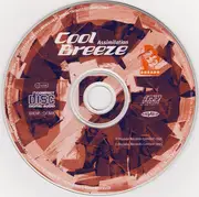 CD - Cool Breeze - Assimilation