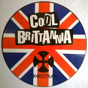 Cool Britannia - Last Night At The Proms