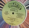 12inch Vinyl Single - Cool C - Down to the Grissle